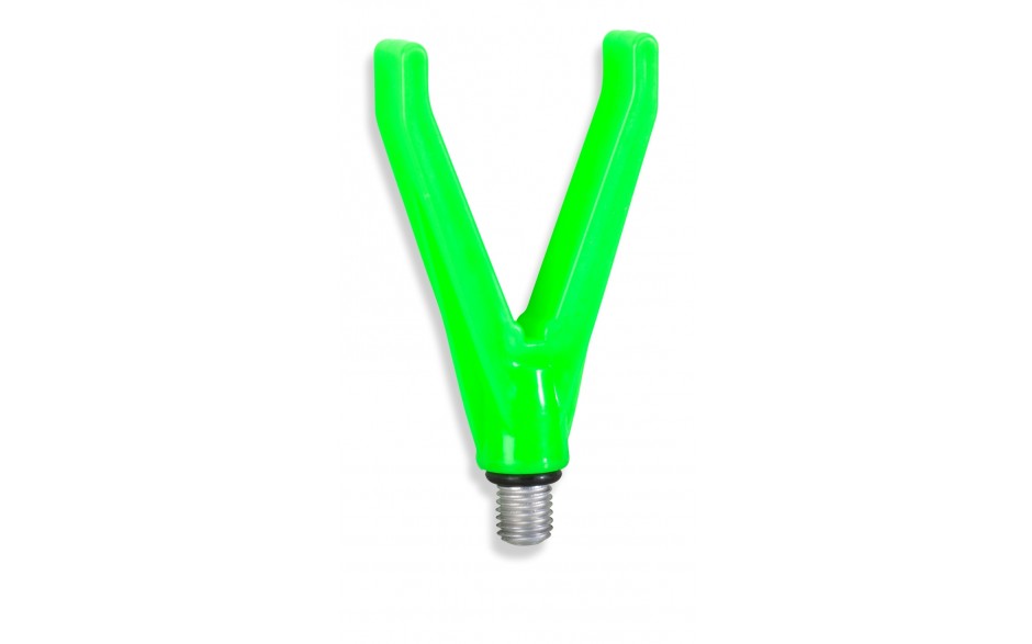 Sänger Fluogreen V-Rutenauflage