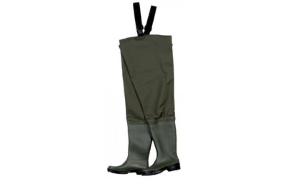 Watstiefel Angelstiefel zum Angeln in sehr guter Qualität alle Größen
