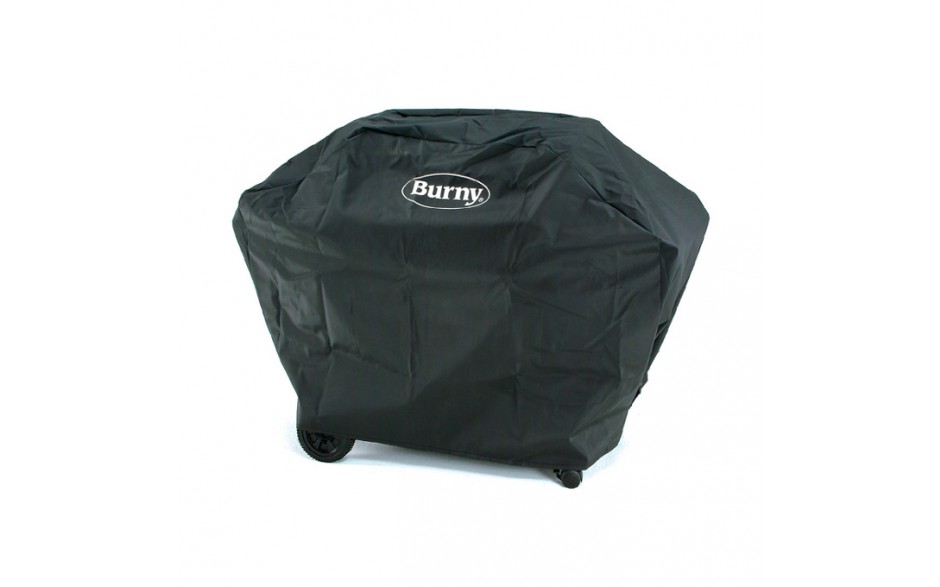 Burny Wetterschutzhaube für 2-Brenner Grills