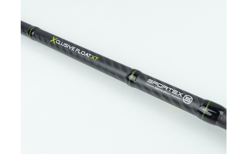 sportex-xclusive-float-xt-2