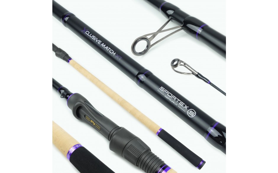 sportex-xclusive-match-xt-1