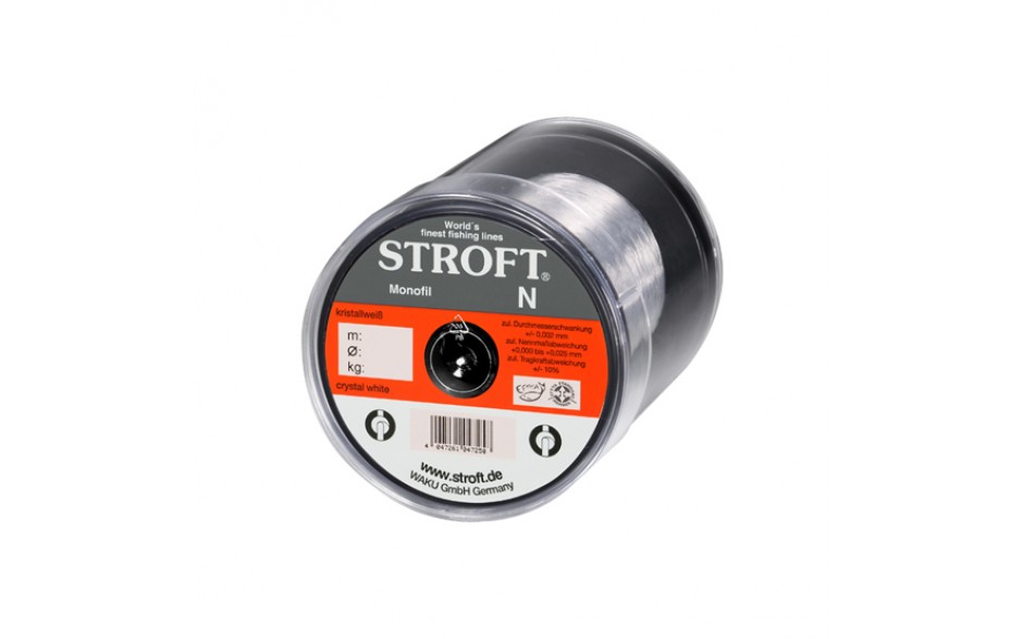 Stroft N 0,25 mm - 300 m