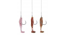 Balzer Barsch Rig Minnow, 3cm