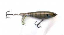 Berkley Choppo 120 Oberflächenköder 12 cm 28 Gramm mit Rasseln und Propeller