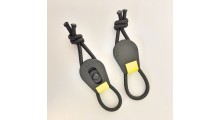 Sportex Super Safe Rutenbänder für Angelruten, Steckruten