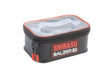 Balzer Shirasu Container