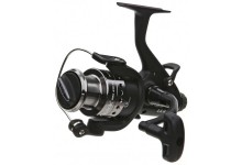 DAM Quick HRX 640 FS Freilaufrolle
