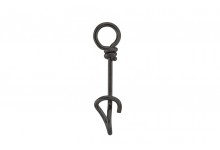 Balzer Shirasu Easy Snap, 22mm