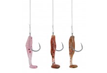 Balzer Barsch Rig Minnow, 3cm