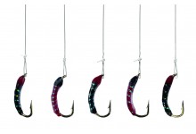 Balzer Felchen Hegene 2 Hakengr. 12 Länge 1,80 Meter