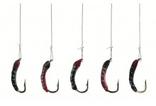 Balzer Felchen Hegene 1 Hakengr. 12 Länge 1,80 Meter