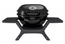 Outdoorchef P-420 E Minichef Elektrogrill schwarz