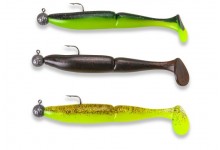 SÄNGER-Splitfire-15cm/18g-Action-Pack-5