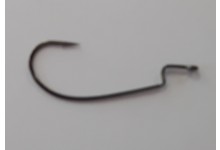 DECOY Offsethaken Worm 15 Größe 1