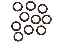 Anaconda Camou Rig Rings Ø 4,4 mm 30 Stück