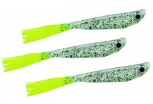 Quantum Hairy Mary Gummifisch