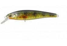 Spro Ikiru Jerk 65 SP Wobbler Yellow Perch