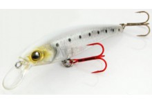 Spro Ikiru Jerk 65 SP Wobbler Shirasu