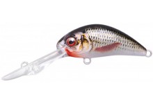 Spro Ikiru Baby Crank DD FL Wobbler Roach