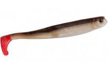 Iron Claw Slim Jim 16 cm Farbe BP Gummiköder Raubfischköder Hechtköder