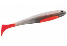Iron Claw Slim Jim 16 cm Farbe RB Gummiköder Raubfischköder Hechtköder 
