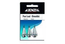 Jenzi Birnenbleie mit Wirbel