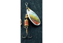 Classic Spinner -Elritze-