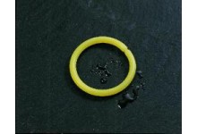 Bißanzeiger Ring selbstleuchtend