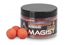 Anaconda- Strawberry-Magist