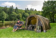 Anaconda Arabesque Angelbrolly Schirmzelt