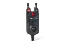 Anaconda Vipex 4 er Set Profi Set Funkbissanzeiger rot, grün und blau incl. Receiver Zeltlampe und Camp Security