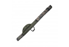 Anaconda Freelancer Rod Sleeve 13ft. 2,1 Meter Karpfenrutentasche Rutenfutteral für 1 Karpfenrute