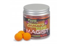 Anaconda Magist Micro Fluo Pop Up Jamaika Rum 10mm 25 Gramm