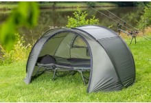 Anaconda Pop Up Shelter Angelzelt