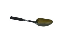 Anaconda Spod Scoop Small Futterschaufel 36,5 cm länge mit abschraubbarer Futterschaufel