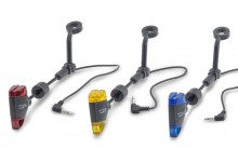 Anaconda Vipex TXS Swinger & Hanger 3er Set Hanger Bissanzeiger Pendelbißanzeiger