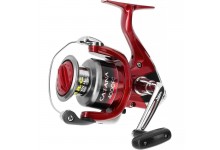 Angelrolle Shimano Catana 2500 FC mit Frontbremse