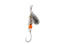 Micro Spinner Forelle und Barsch mit Einzelhaken
