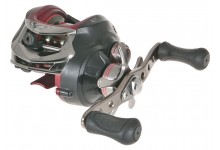 Iron Claw X-Act 3.0 Baitcastrolle 