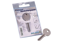 Balzer Diamant Hakenschärfer