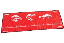 Balzer Shirasu Abhakmatte ungefüttert 1,35 Meter * 52 cm 