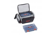 Balzer Shirasu Organizer 42 * 25 * 17 cm mittel inklusive 2 Angelzubehörboxen