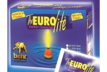 Knicklichter Karton 100 Knicklichter zum Hammerpreis Knicklichter zum Angeln online kaufen