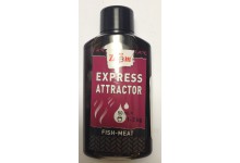 Carp Zoom Express Attractor Lockmittel