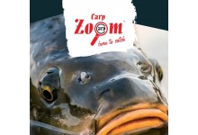 Carp Zoom Carp Fiesta Fertigfutter 1 kg Black Carp