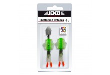 Chatterbait-Octopus-Green