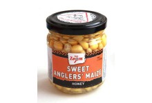 Carp Zoom Angelmais Honig