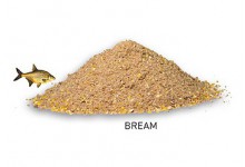 Carp Zoom Big Catch Futter zum Anfüttern Groundbait