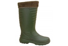 Thermostiefel Größe 46 herausnehmbares Futter bis minus 20 Grad
