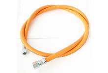 Gasflaschenschlauch für Gasflaschen mit Standartgewinde 6,3 * 3,5 mm